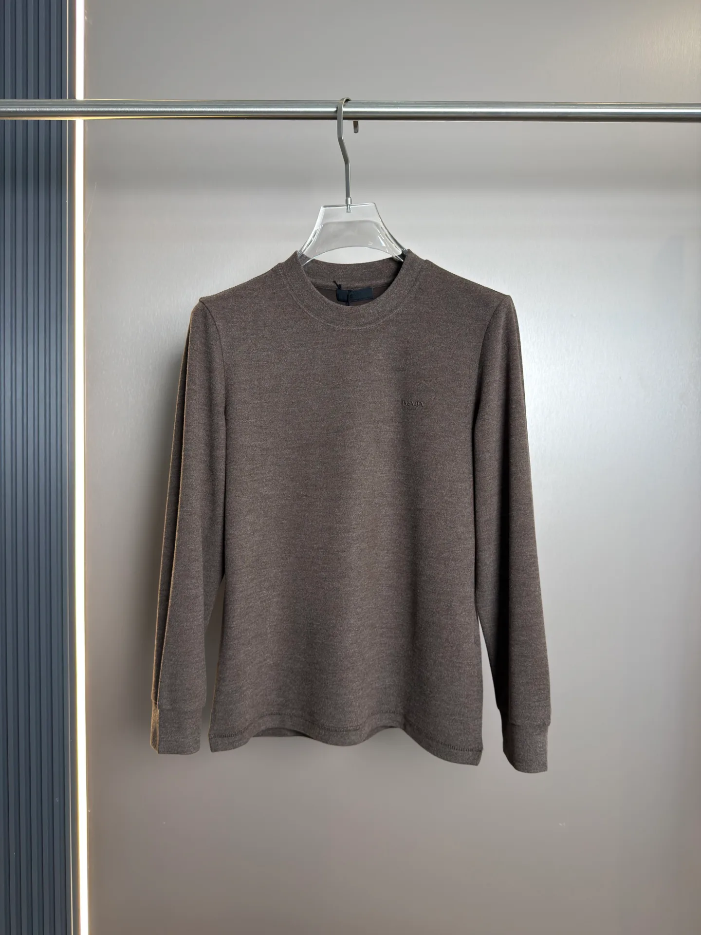 Men's Jumpers And Sweaters PRADA 18269208