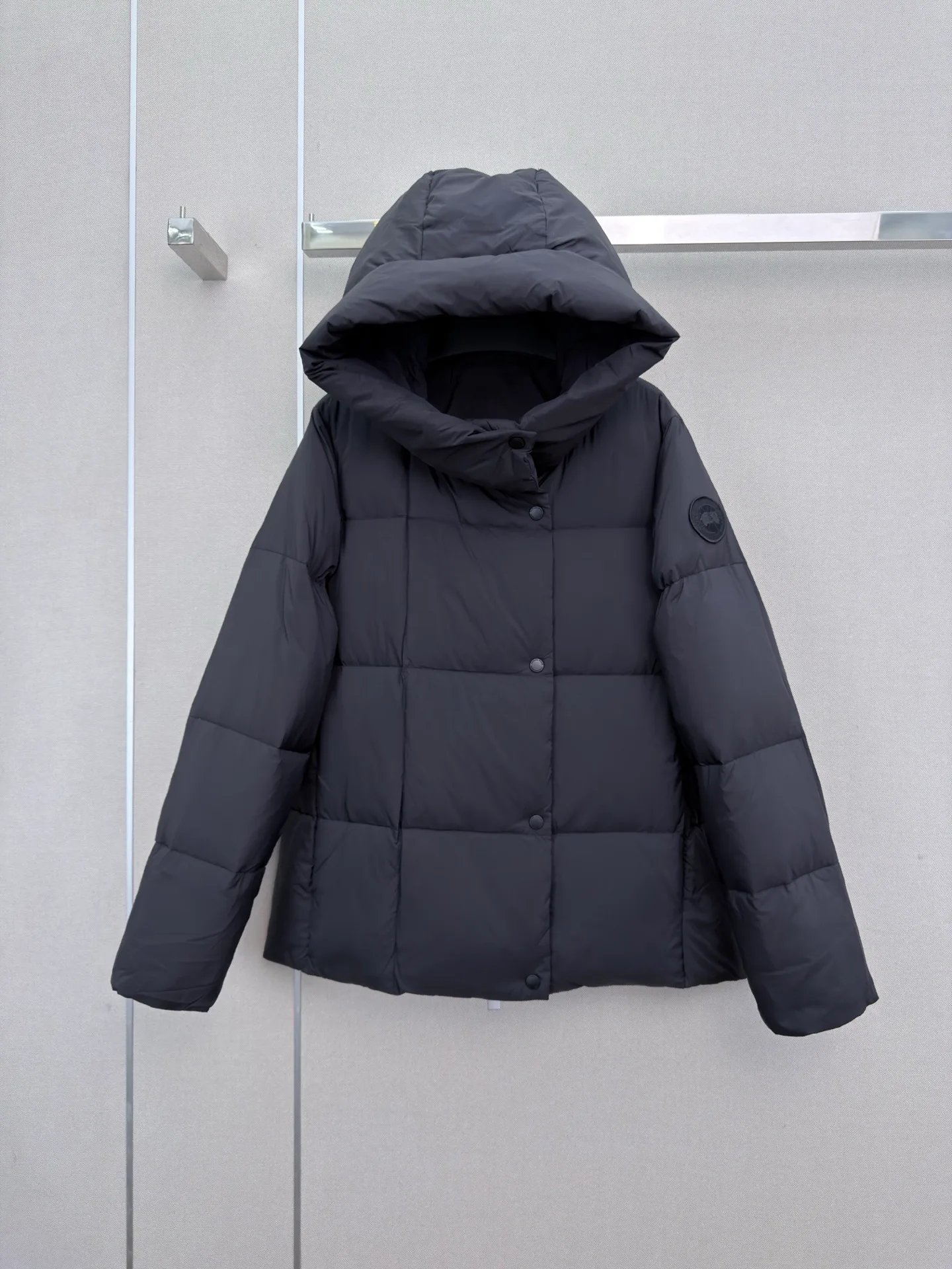 Women's Jackets And Down Jackets CANADA GOOSE 18056339