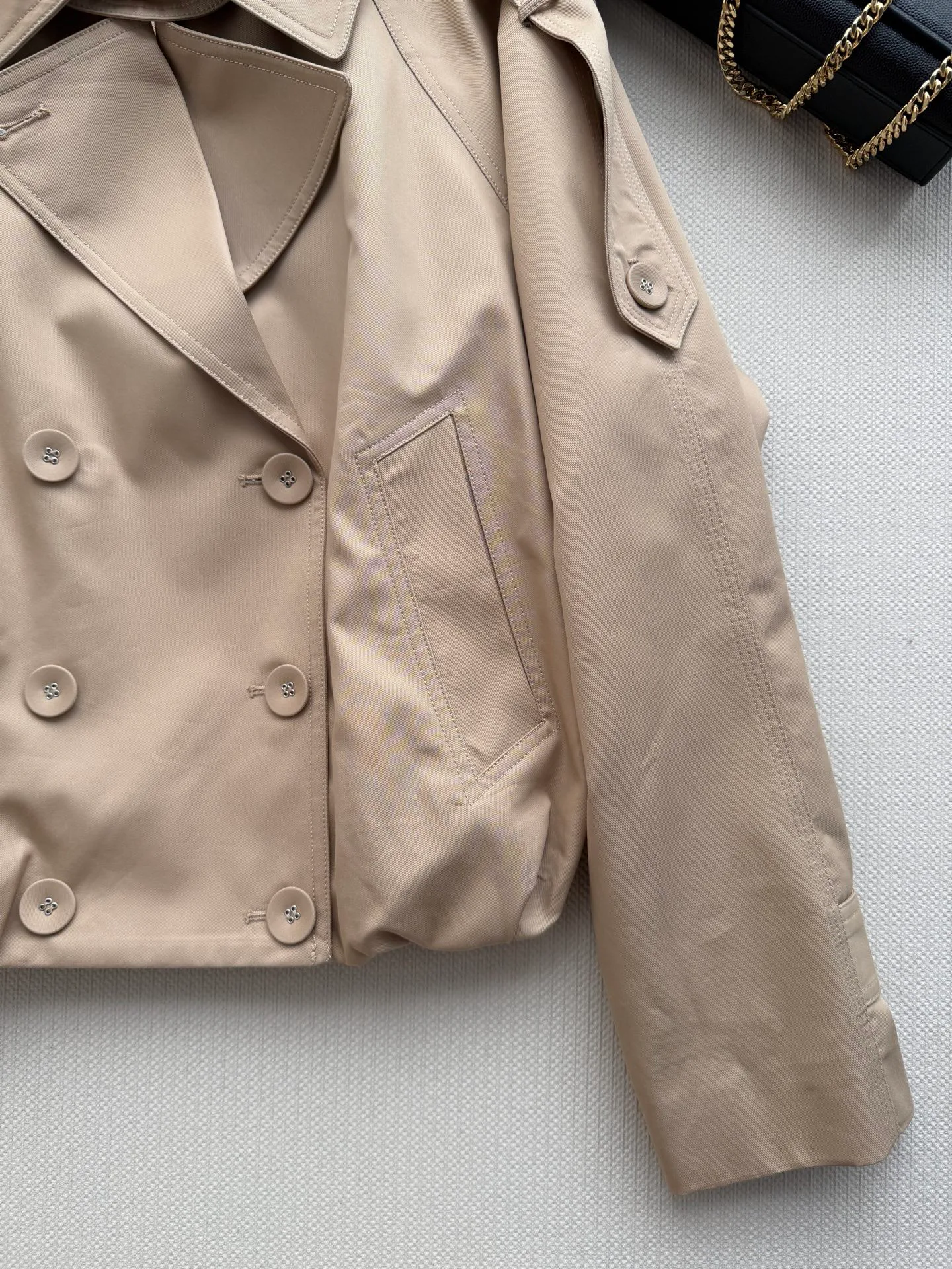 Women's Trench Coats ACNE STUDIOS 18016188