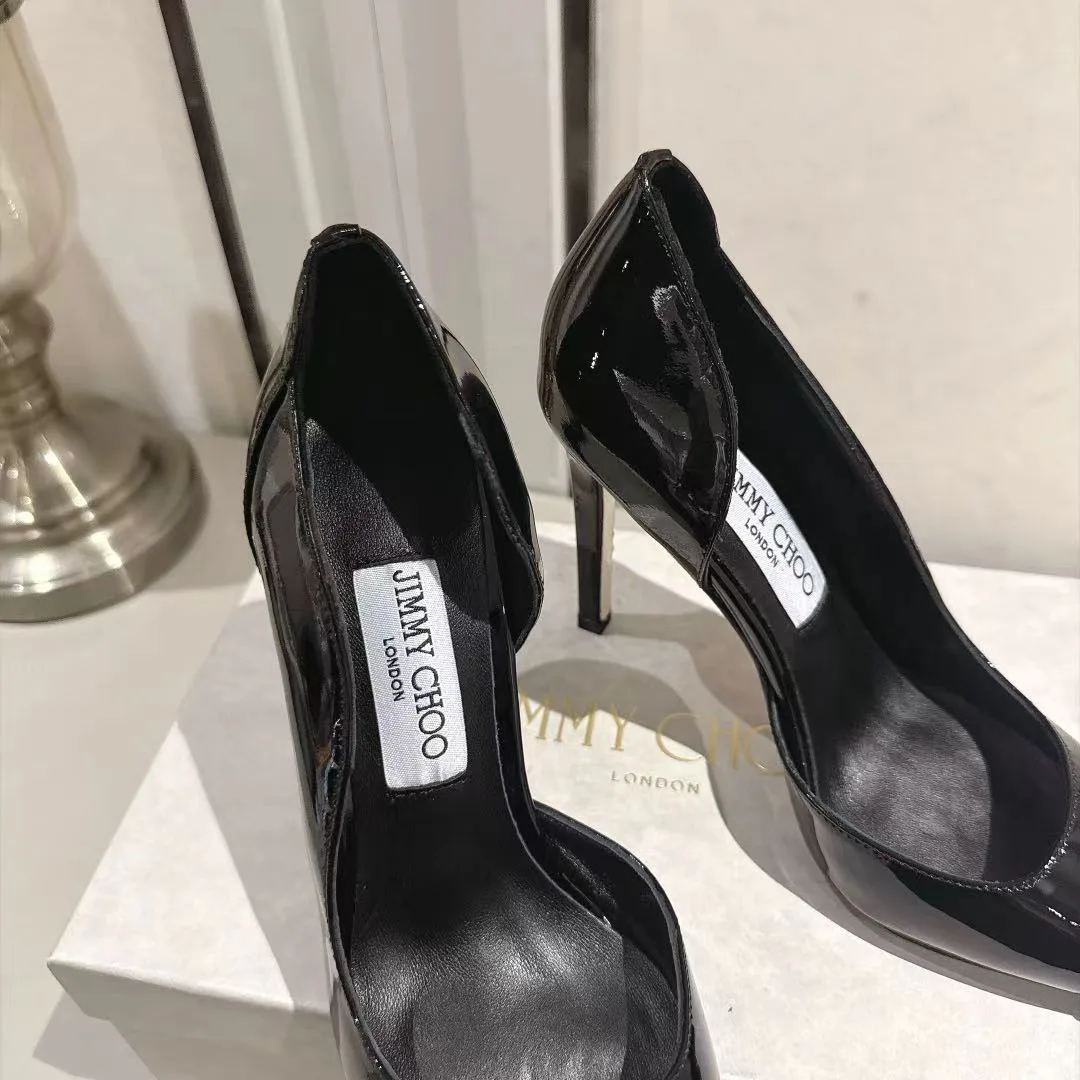 Women's Heels JIMMY CHOO 18264105