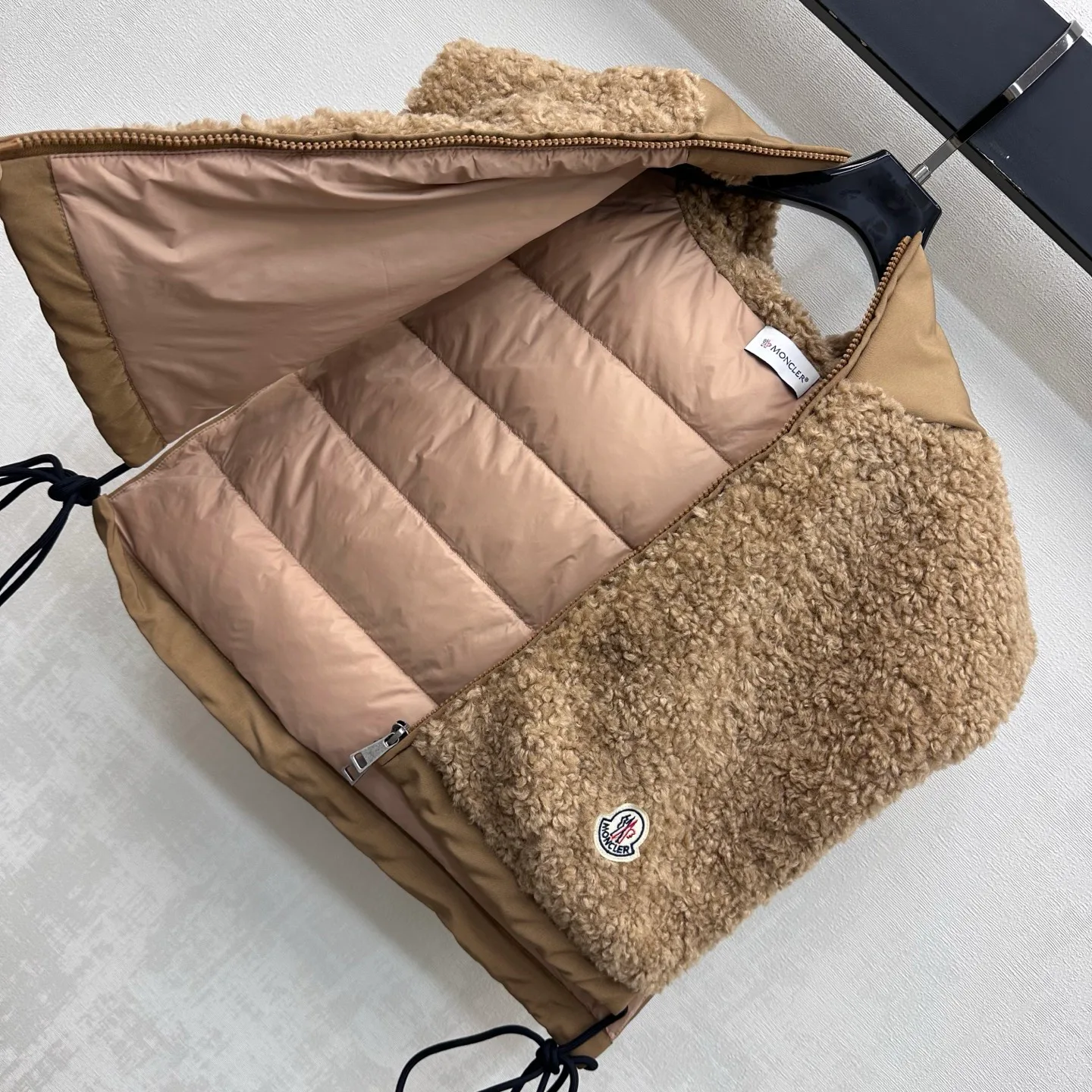 Women's Vests MONCLER 18279122