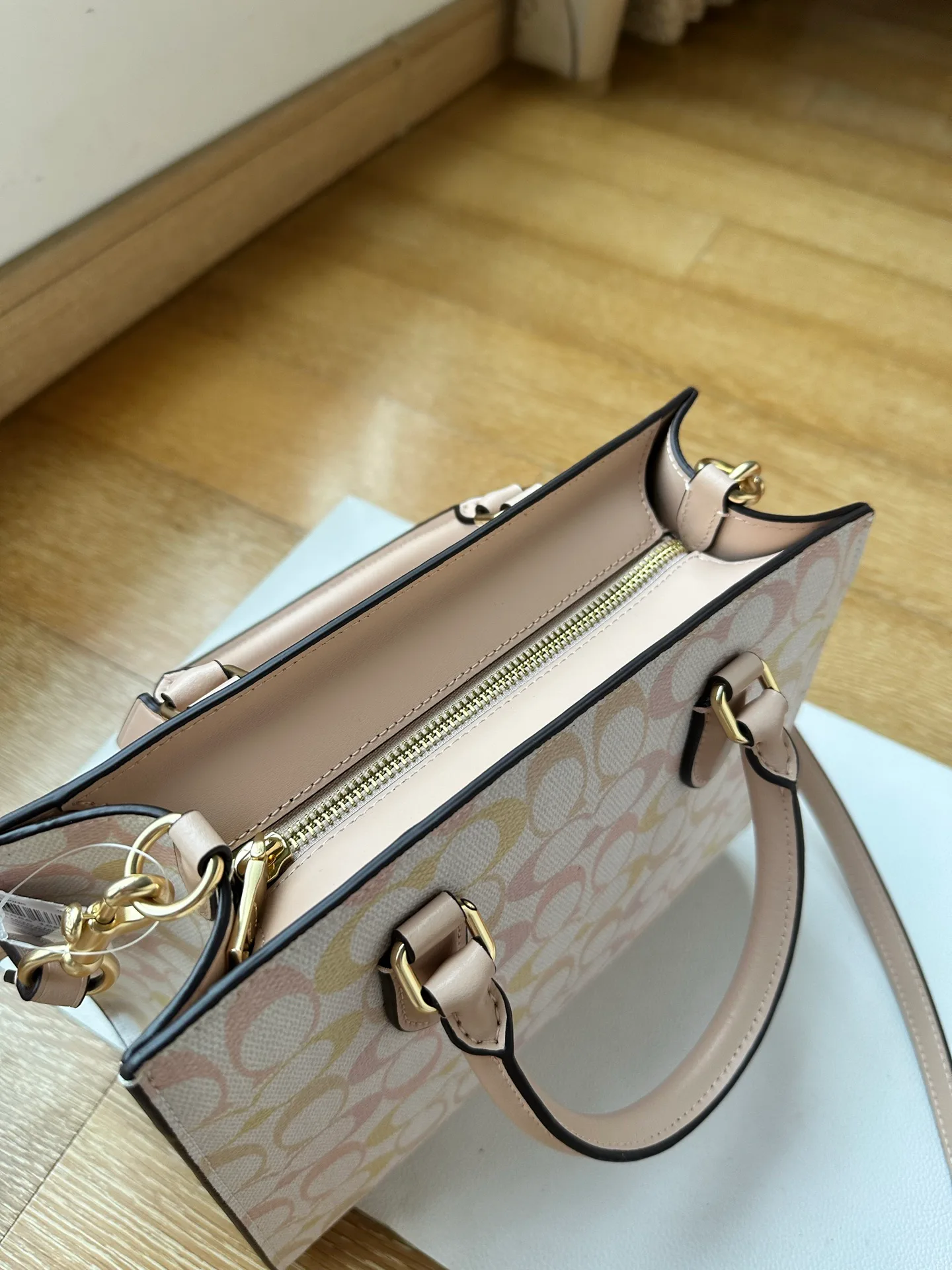 Women's Classic Handbags COACH 17960976