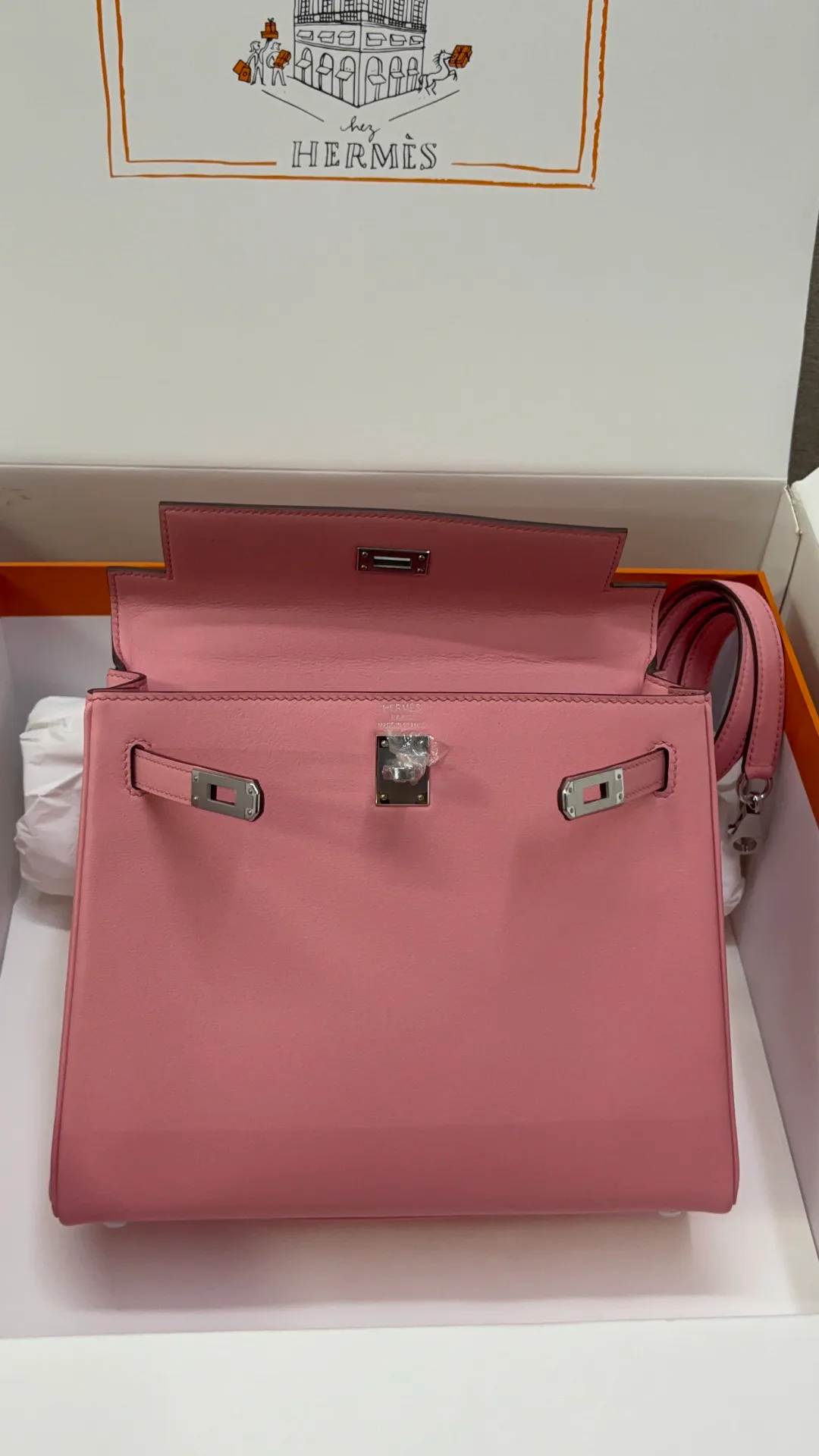 Классические Сумки Женские Hermes 18605239
