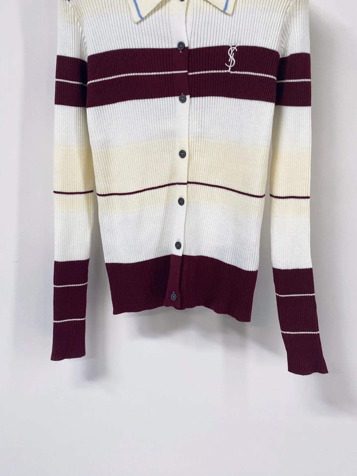 Women's Jumpers And Sweaters SAINT LAURENT 19576098