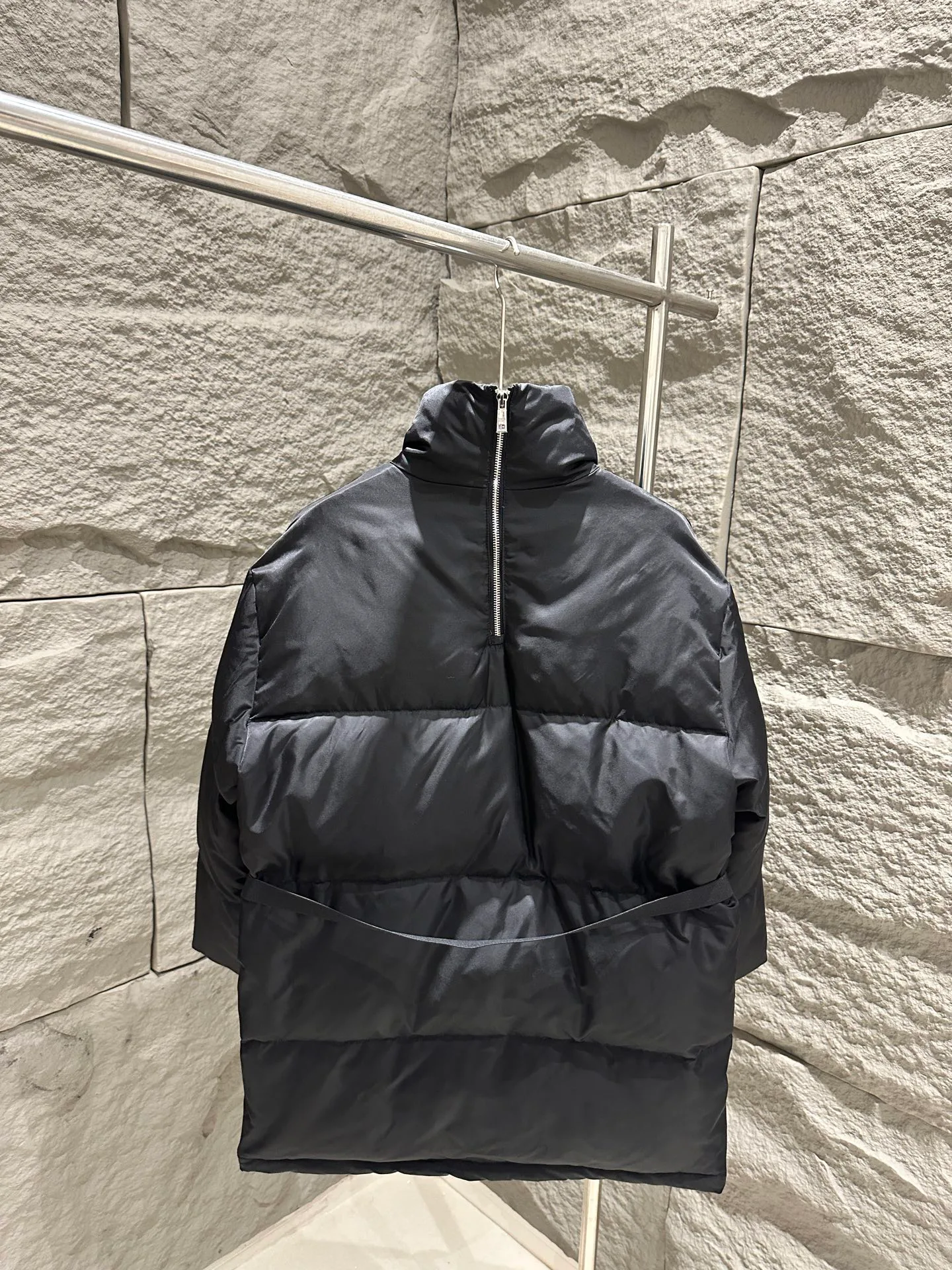 Women's Jackets And Down Jackets PRADA 18411262