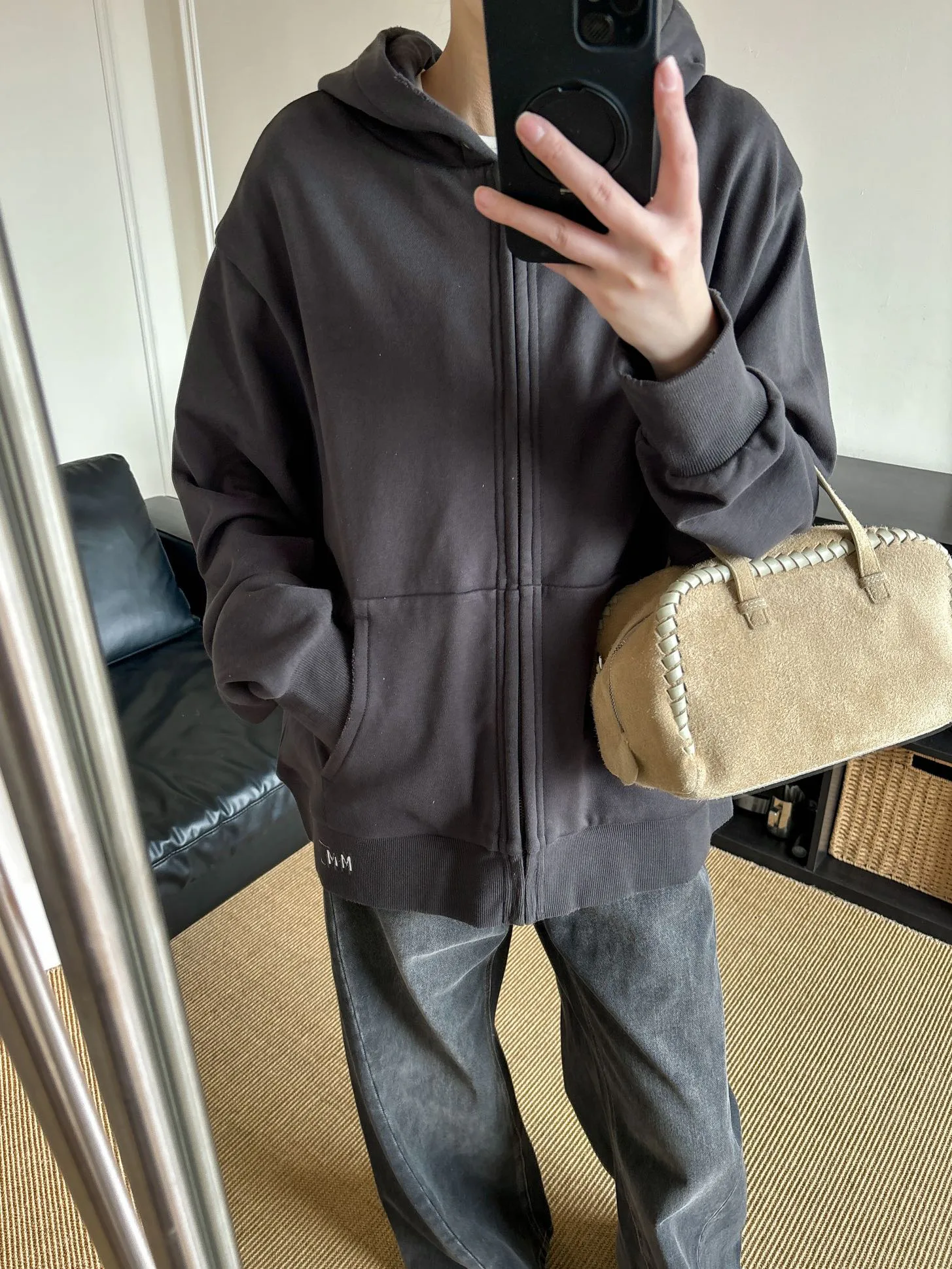Women's Sweatshirts And Hoodies MAISON MARGIELA 18027574