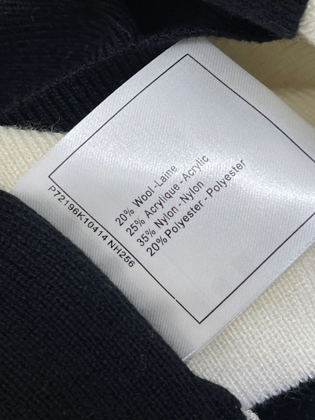 Women's Jumpers And Sweaters CHANEL 18234183