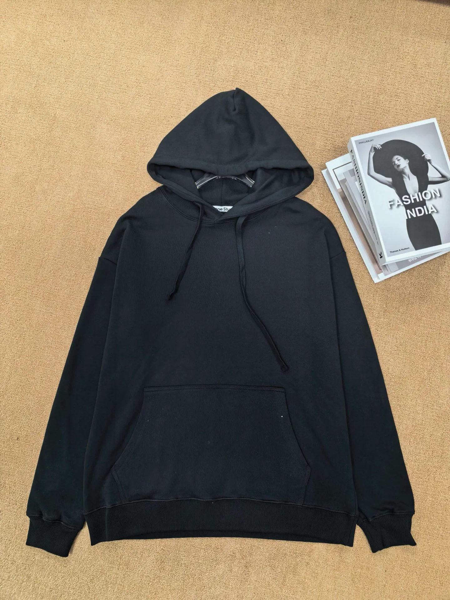 Women's Sweatshirts And Hoodies ACNE STUDIOS 17920694