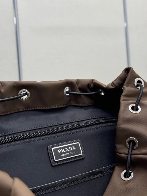 Women's Backpacks PRADA 18362289