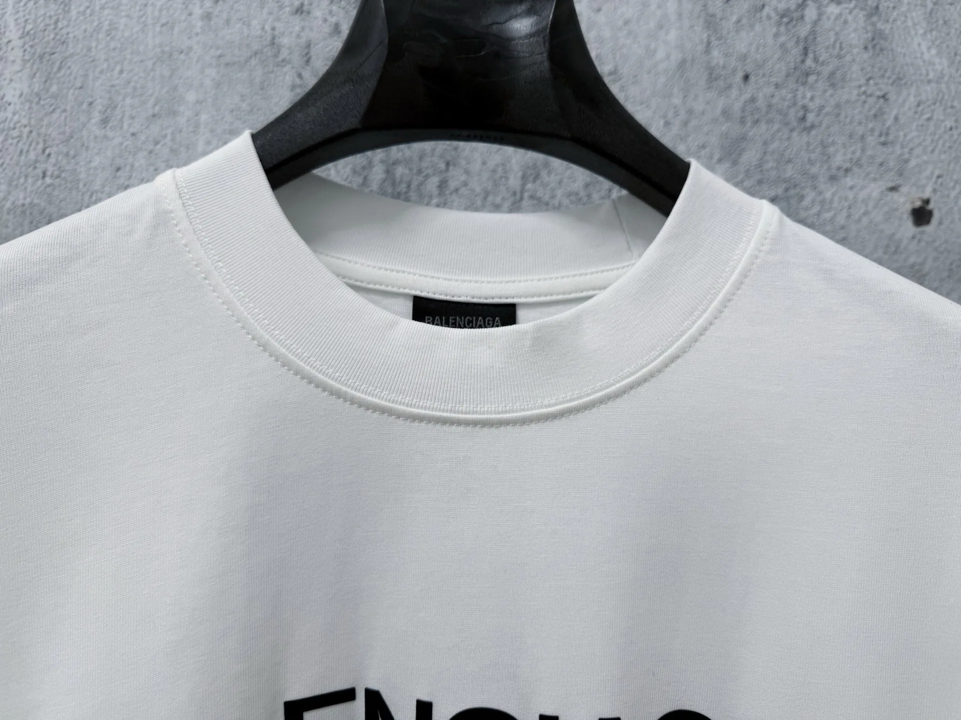 Men's T-Shirts BALENCIAGA 17567015