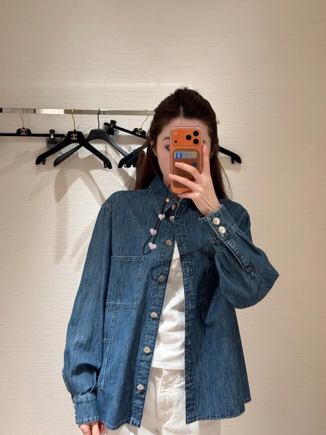 Women's Shirts CHANEL 17959998