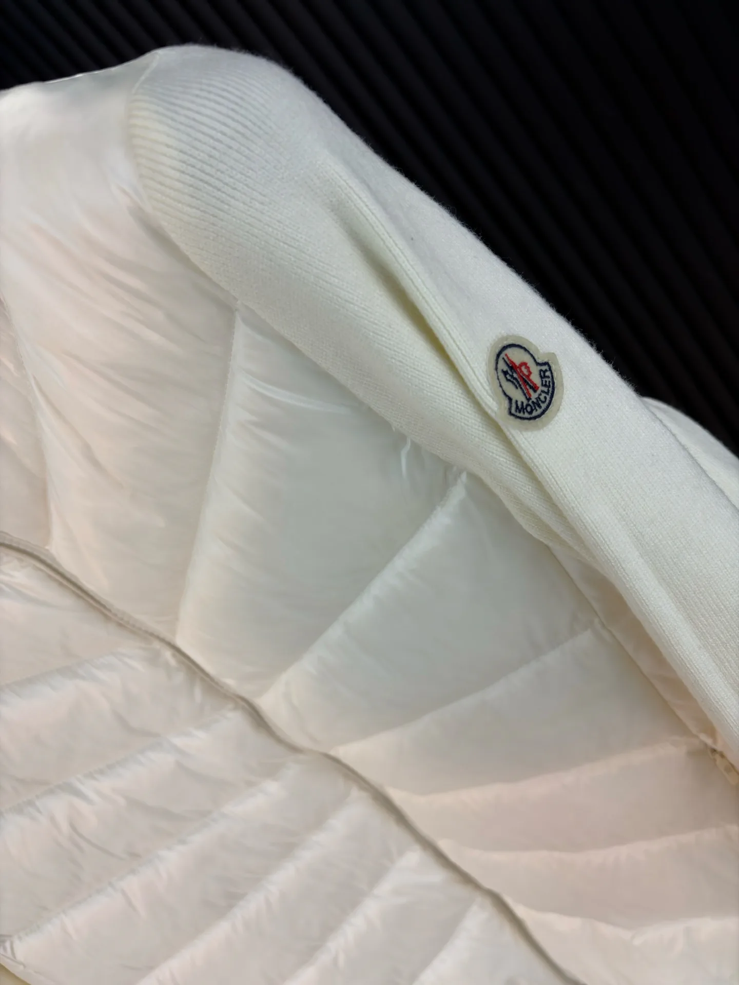 Women's Jackets And Down Jackets MONCLER 18529857