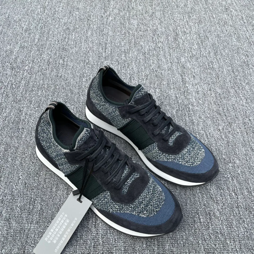 Men's Sneakers BRIONI 18075860