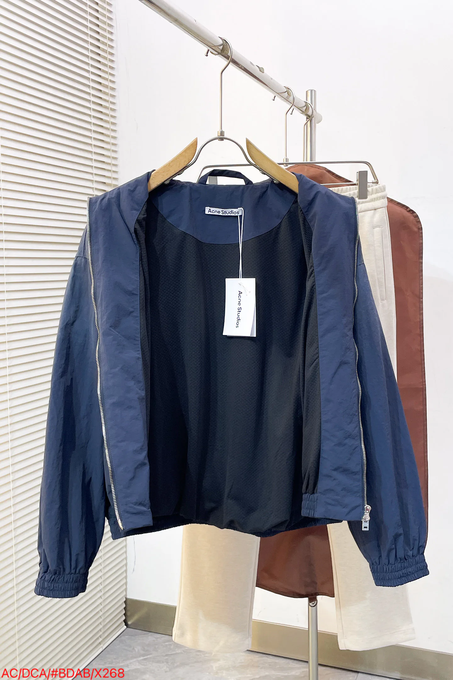 Men's Jackets And Down Jackets ACNE STUDIOS 19544065