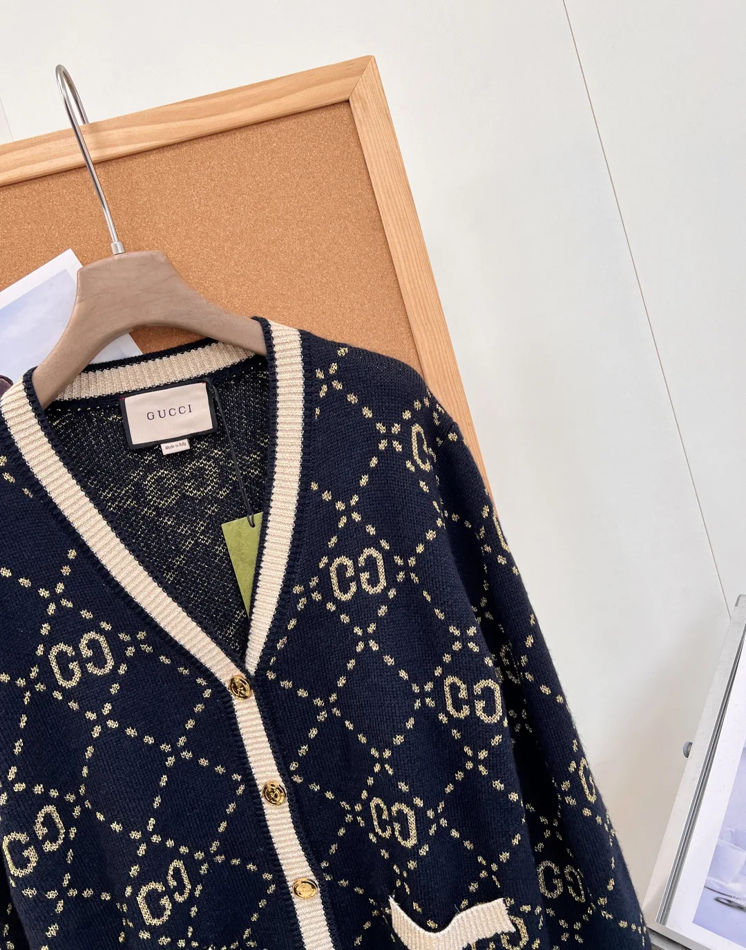 Women's Jumpers And Sweaters GUCCI 18308116