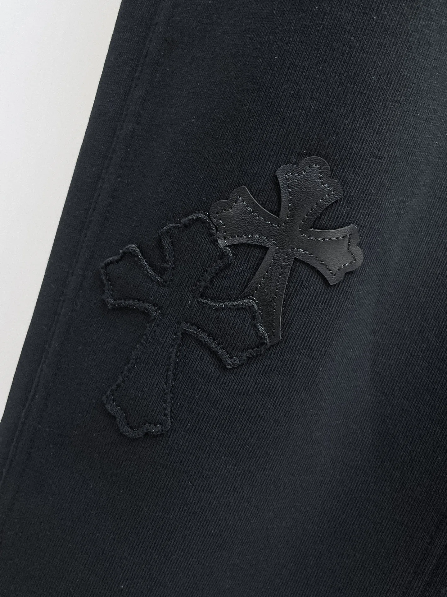 Men's Trousers CHROME HEARTS 18499597