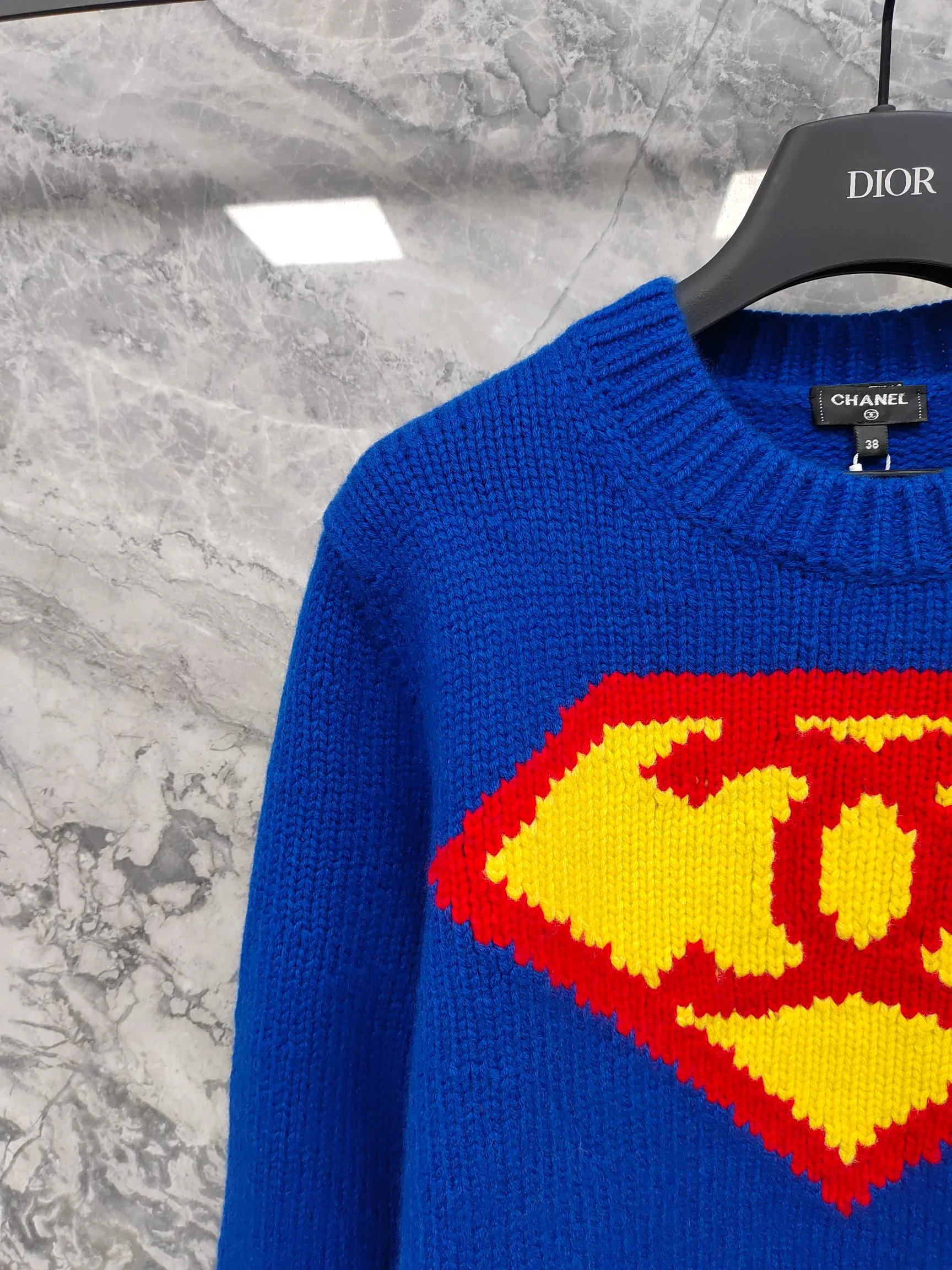 Women's Jumpers And Sweaters CHANEL 16995394