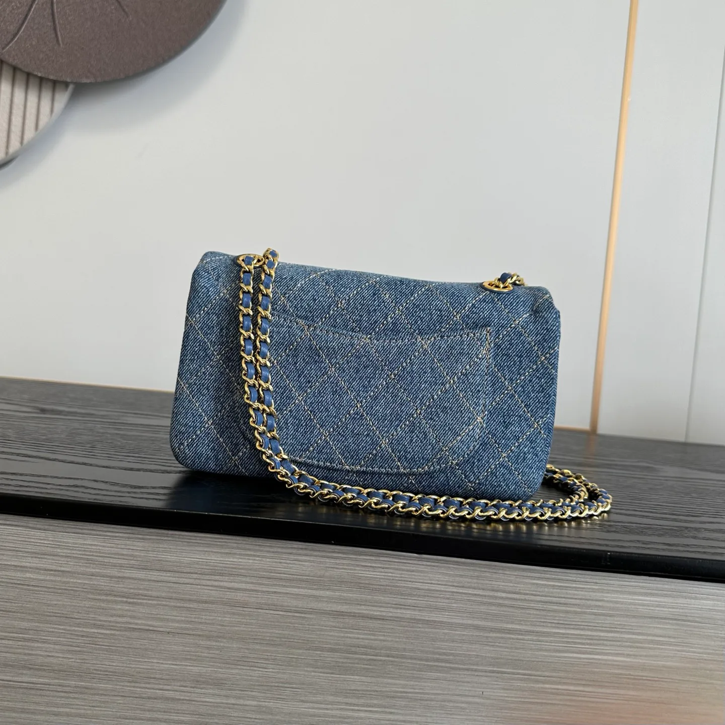 Классические Сумки Женские Chanel 18588908
