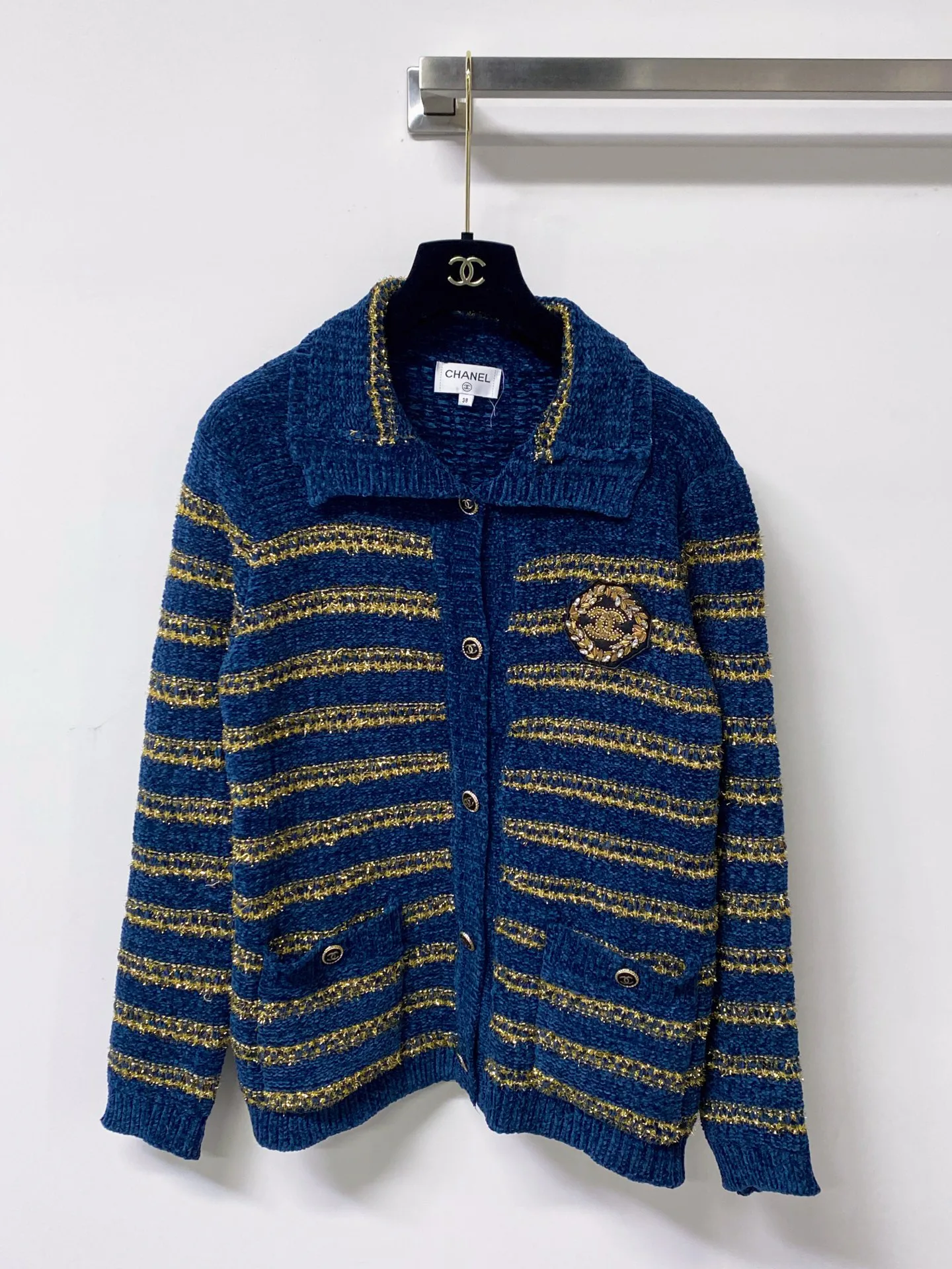 Women's Jumpers And Sweaters CHANEL 18358525