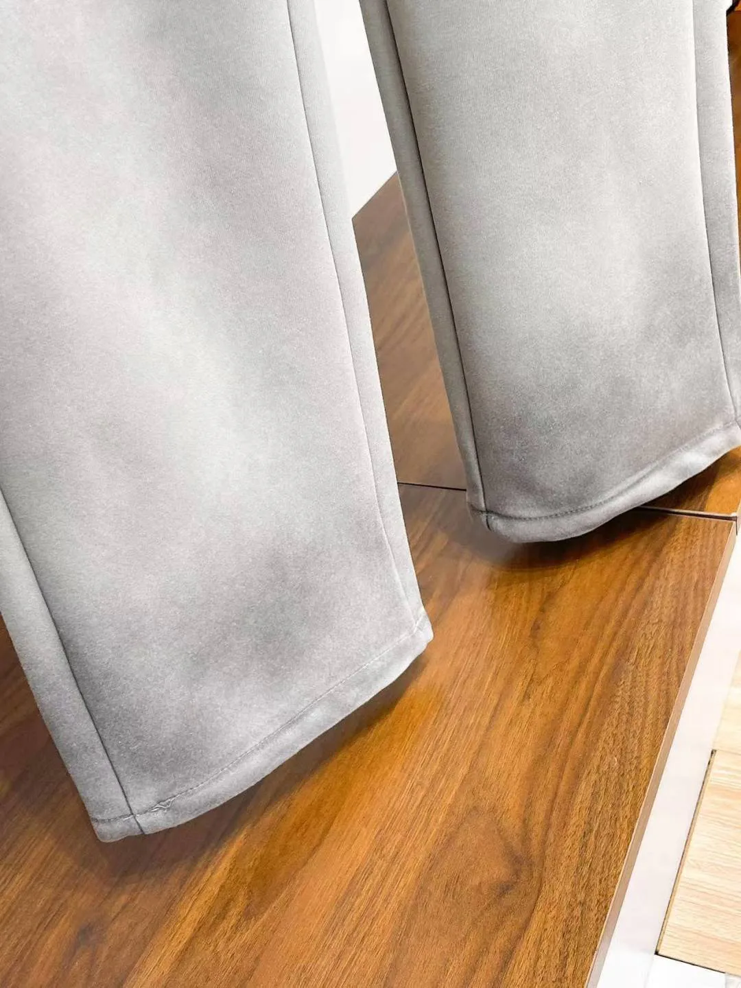 Men's Trousers PRADA 17510201