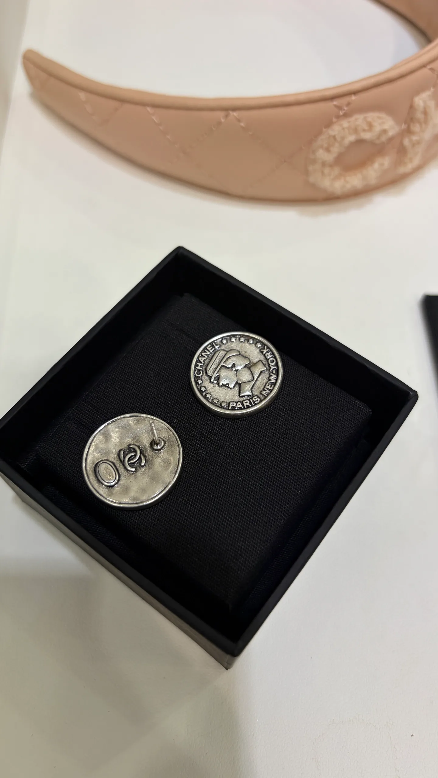 Jewelry CHANEL 17642844