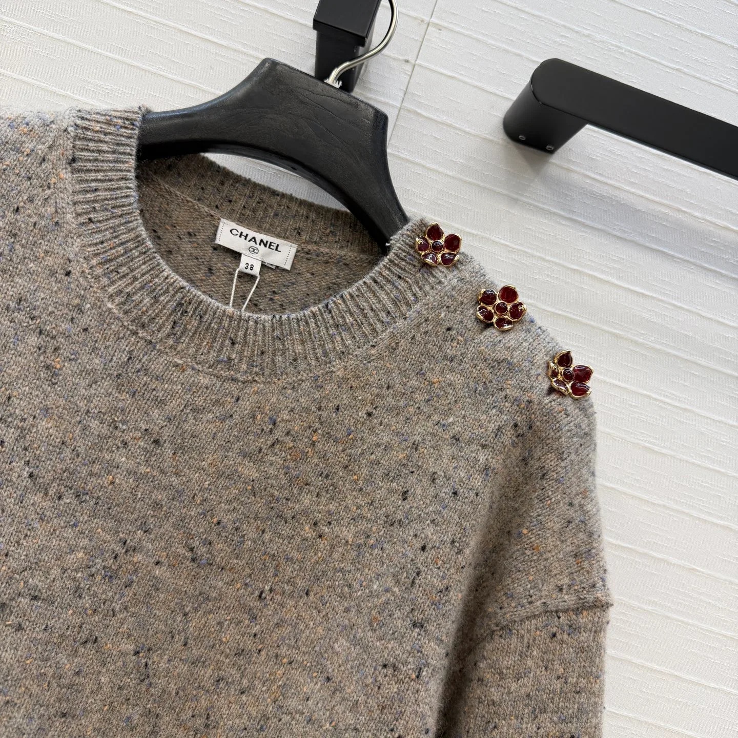 Women's Jumpers And Sweaters CHANEL 17476737