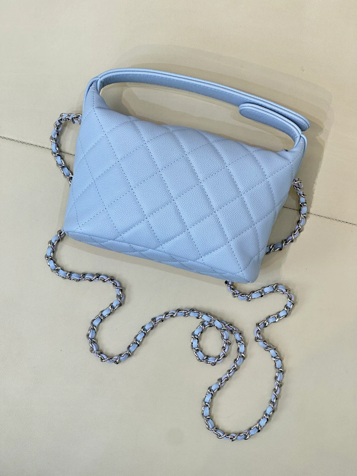 Women's Classic Handbags CHANEL 18000305
