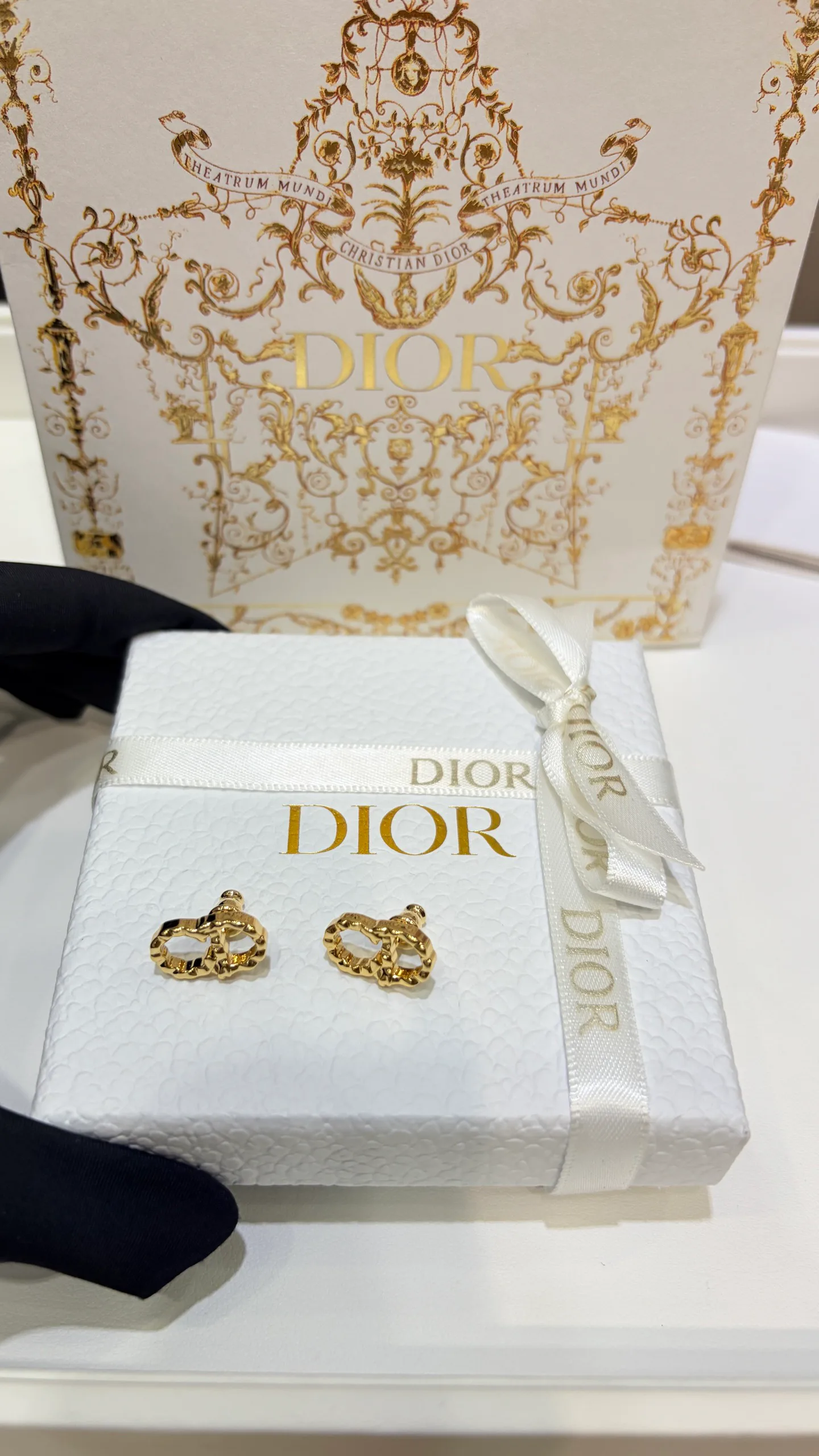 Jewelry CHRISTIAN DIOR 17902183