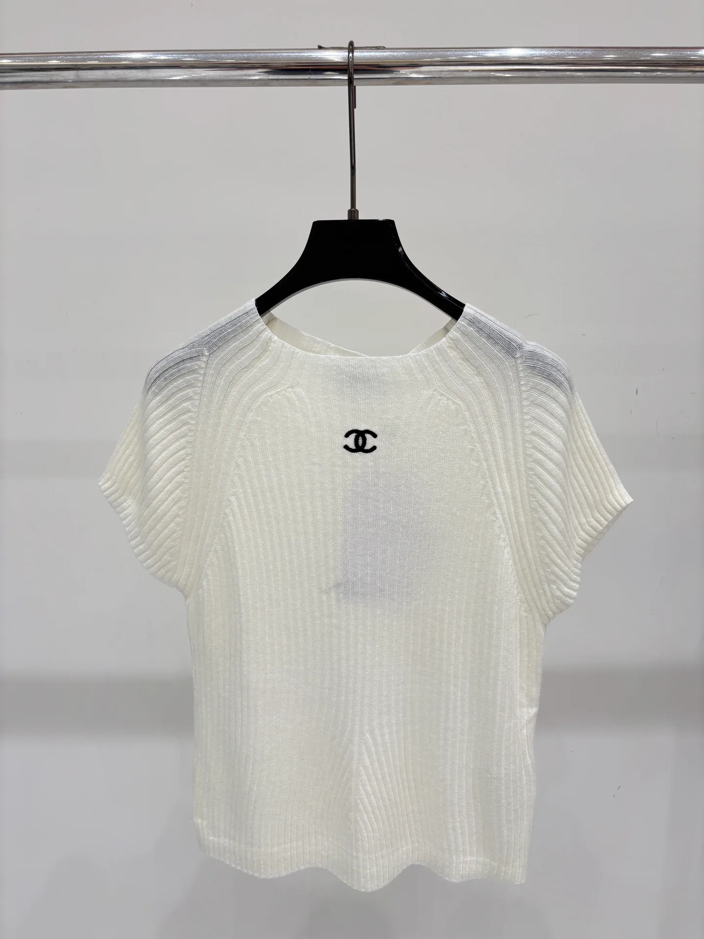 Women's T-Shirts CHANEL 17612136