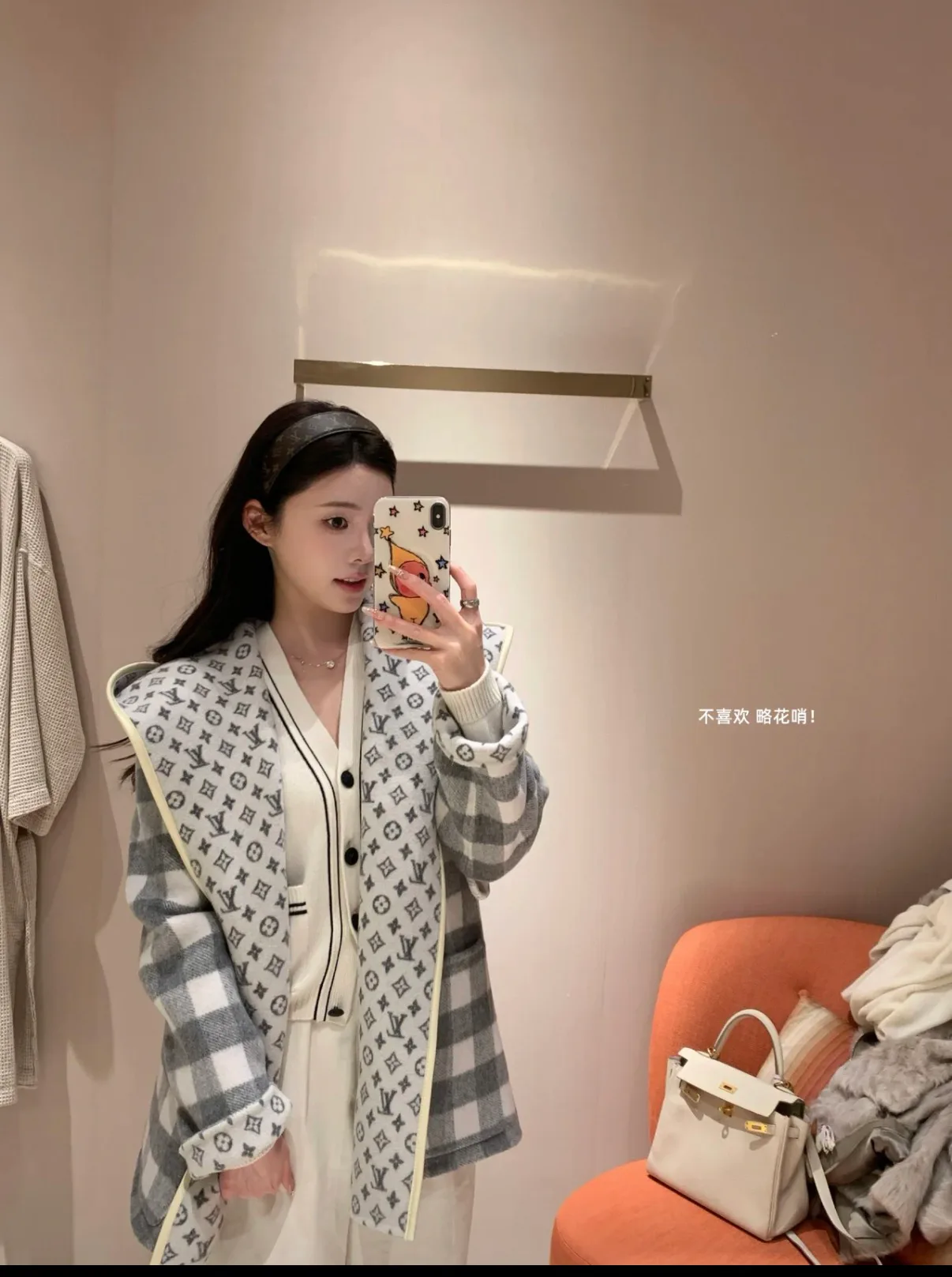 Women's Coats LOUIS VUITTON 17913519