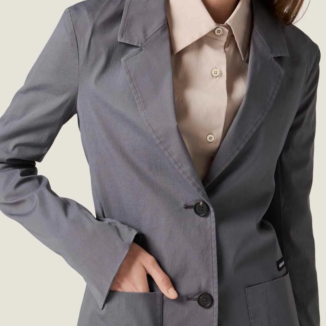 Women's Blazers MIU MIU 17960426