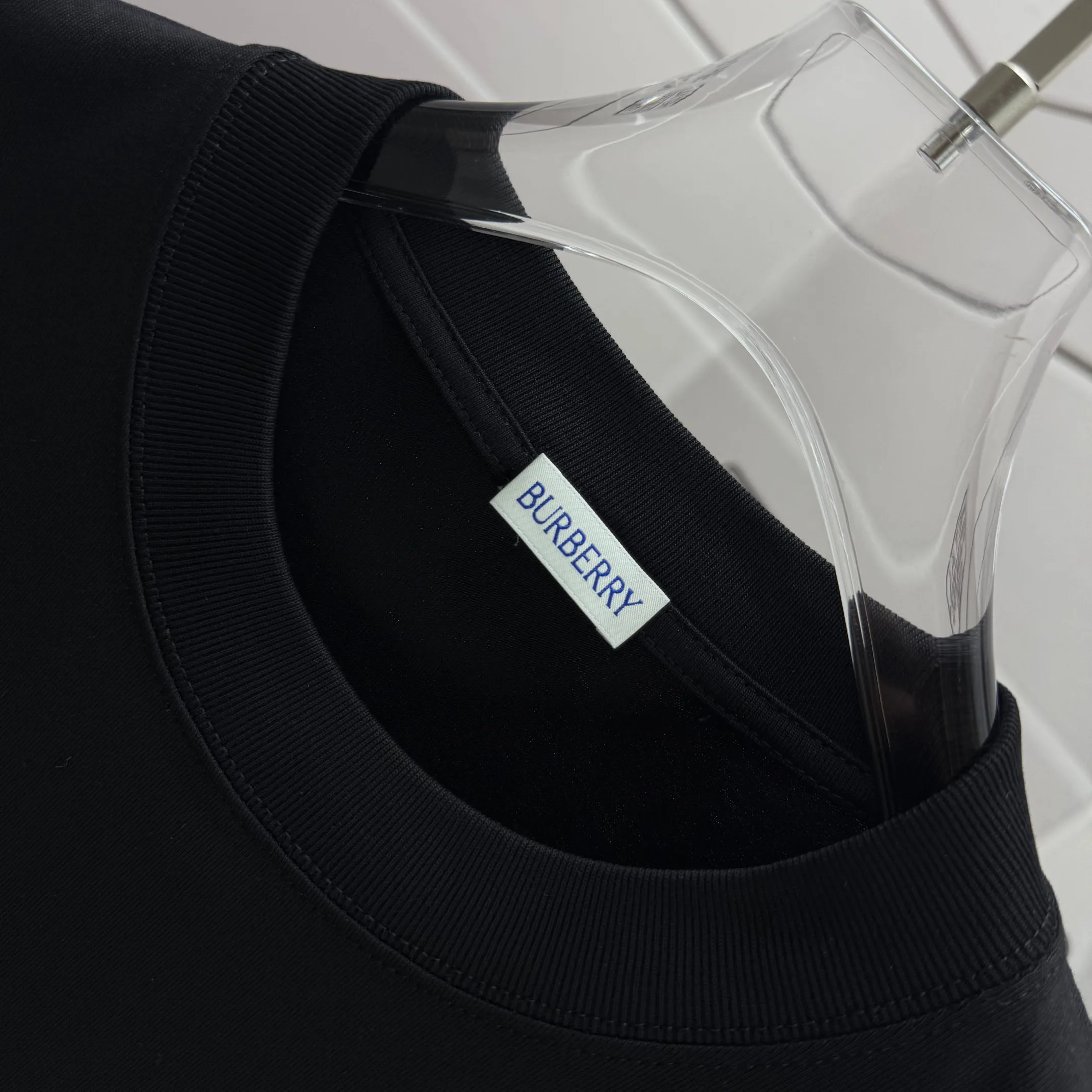 Men's T-Shirts BURBERRY 18179627