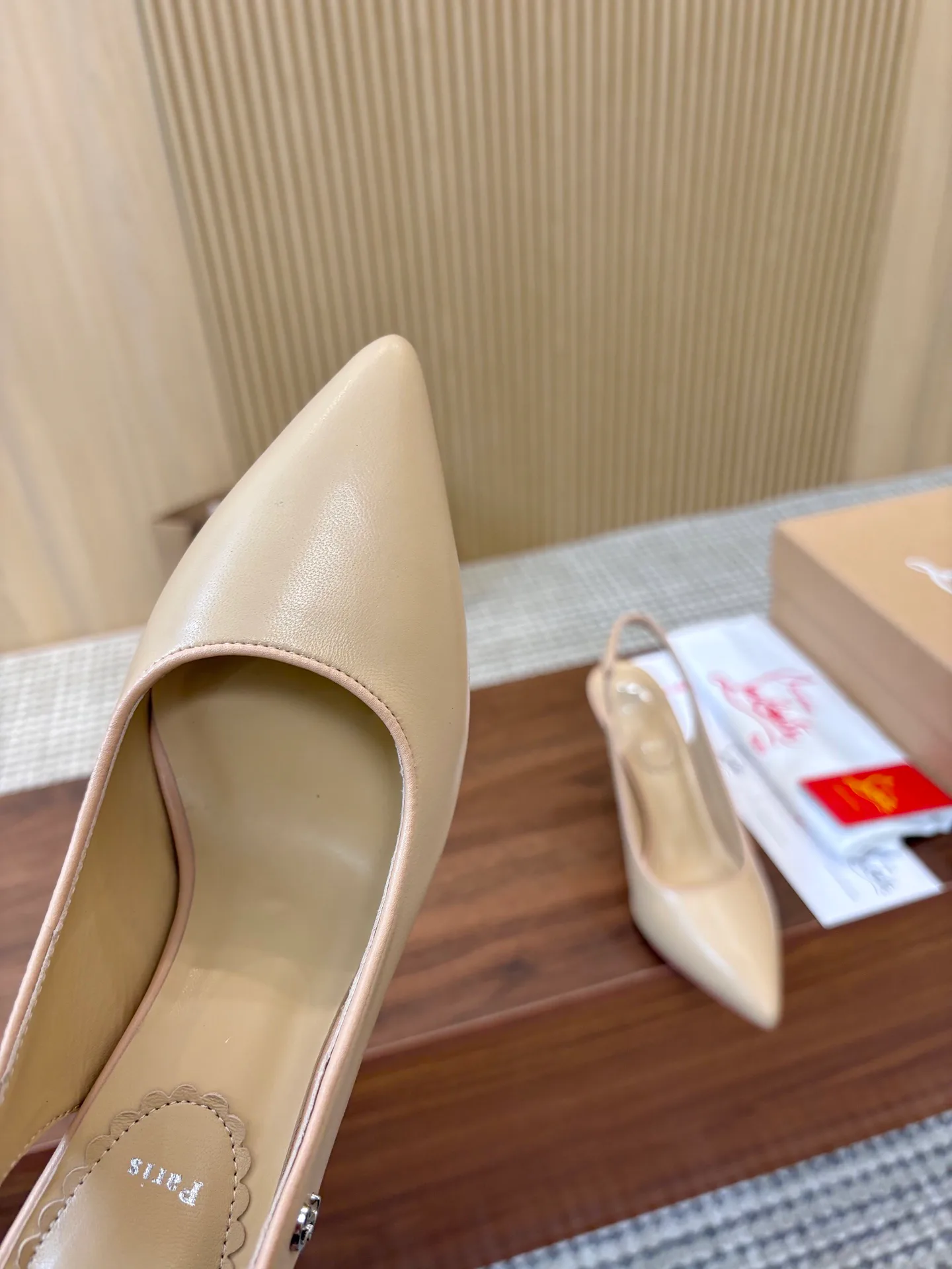 Women's Heels CHRISTIAN LOUBOUTIN 17956959