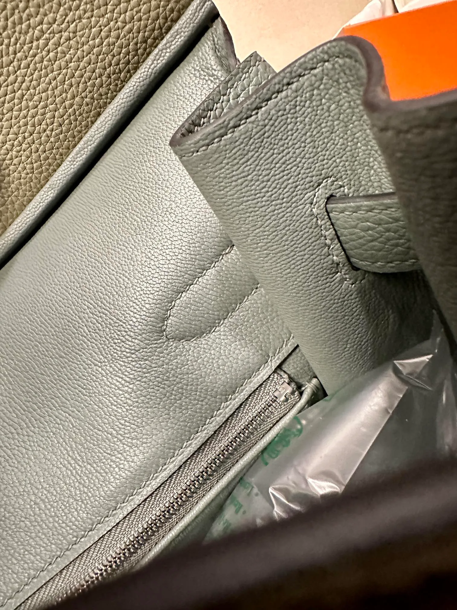 Women's Classic Handbags HERMES 17472696