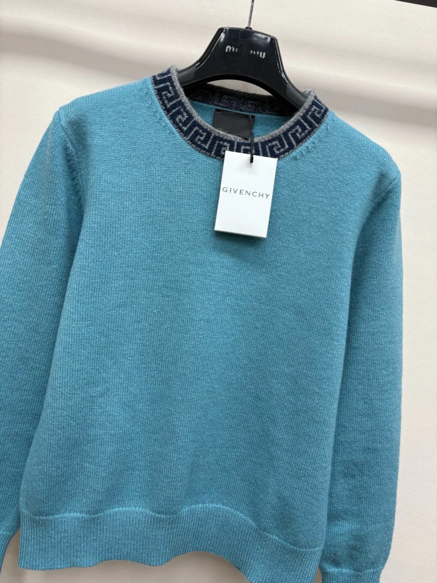 Women's Jumpers And Sweaters GIVENCHY 18482263