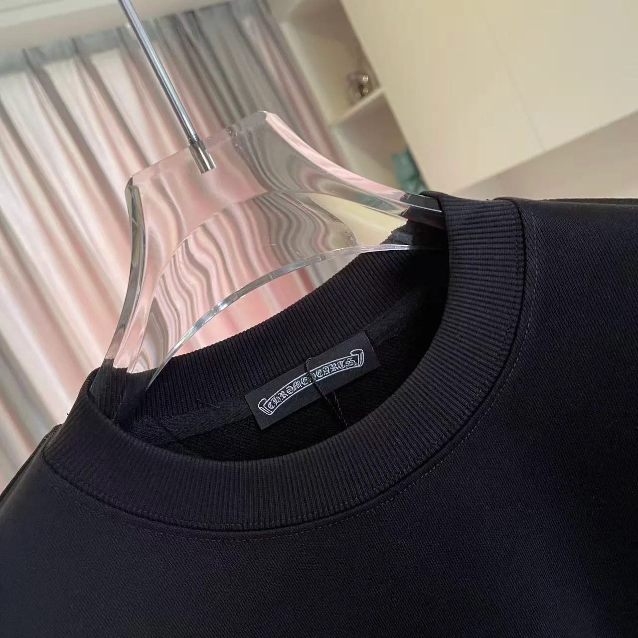 Men's Sweatshirts And Hoodies CHROME HEARTS 18203667
