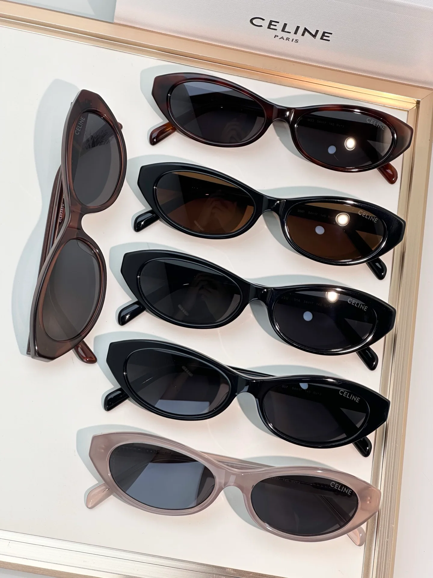 Glasses CELINE 17665386