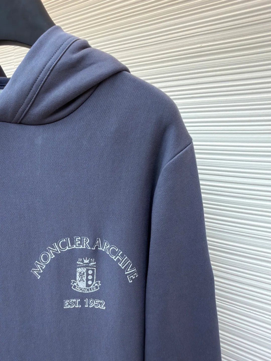 Men's Sweatshirts And Hoodies MONCLER 17861555