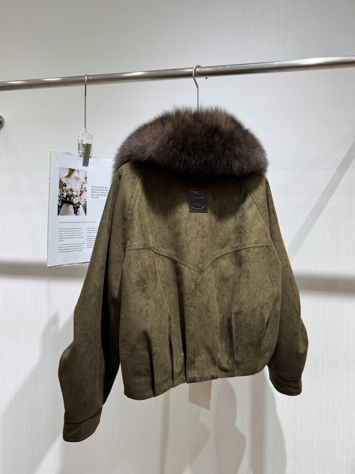 Women's Jackets And Down Jackets MAX MARA 18259765