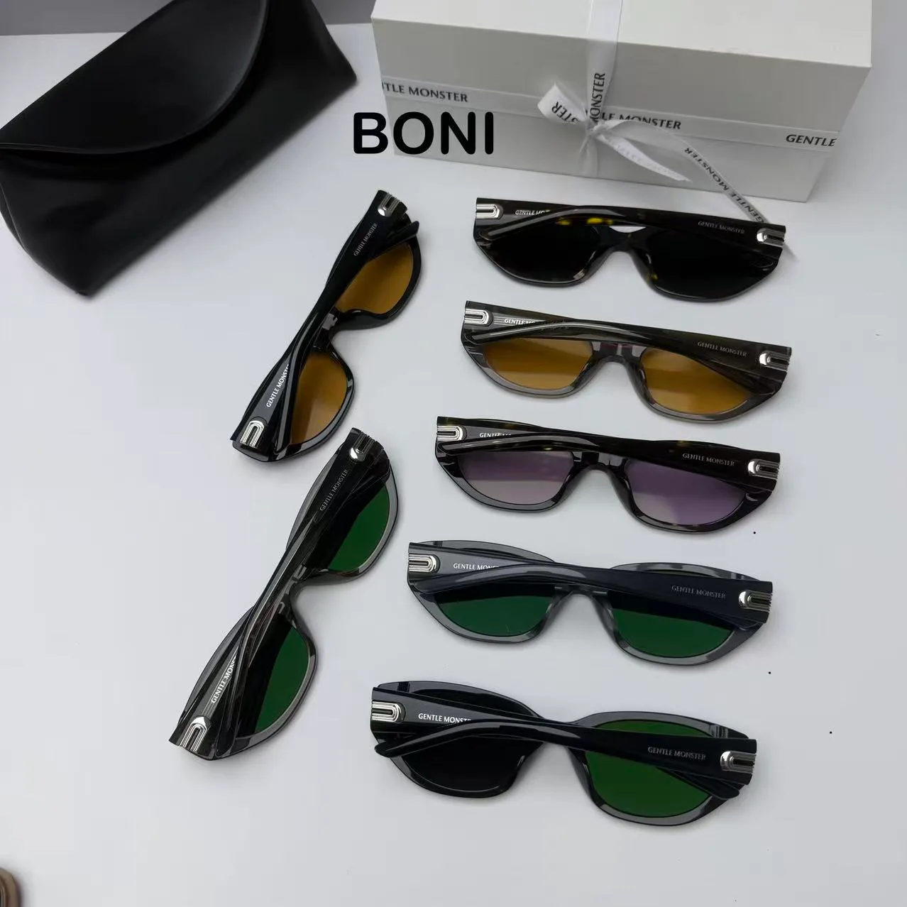 Glasses GENTLE MONSTER 16894856