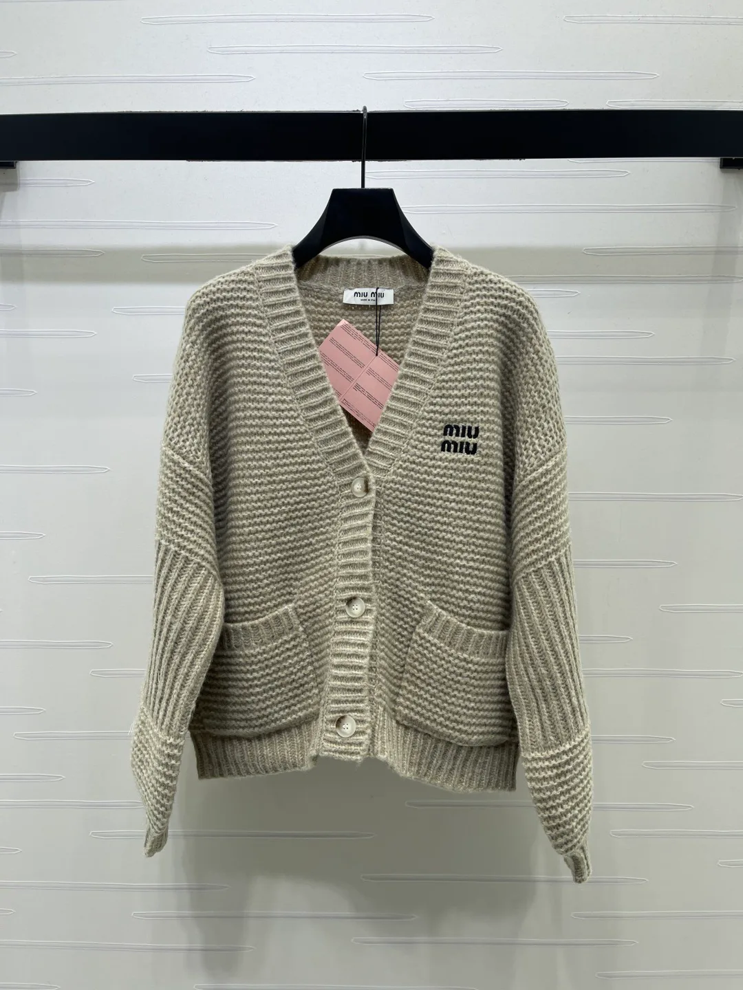 Women's Jumpers And Sweaters MIU MIU 18234162