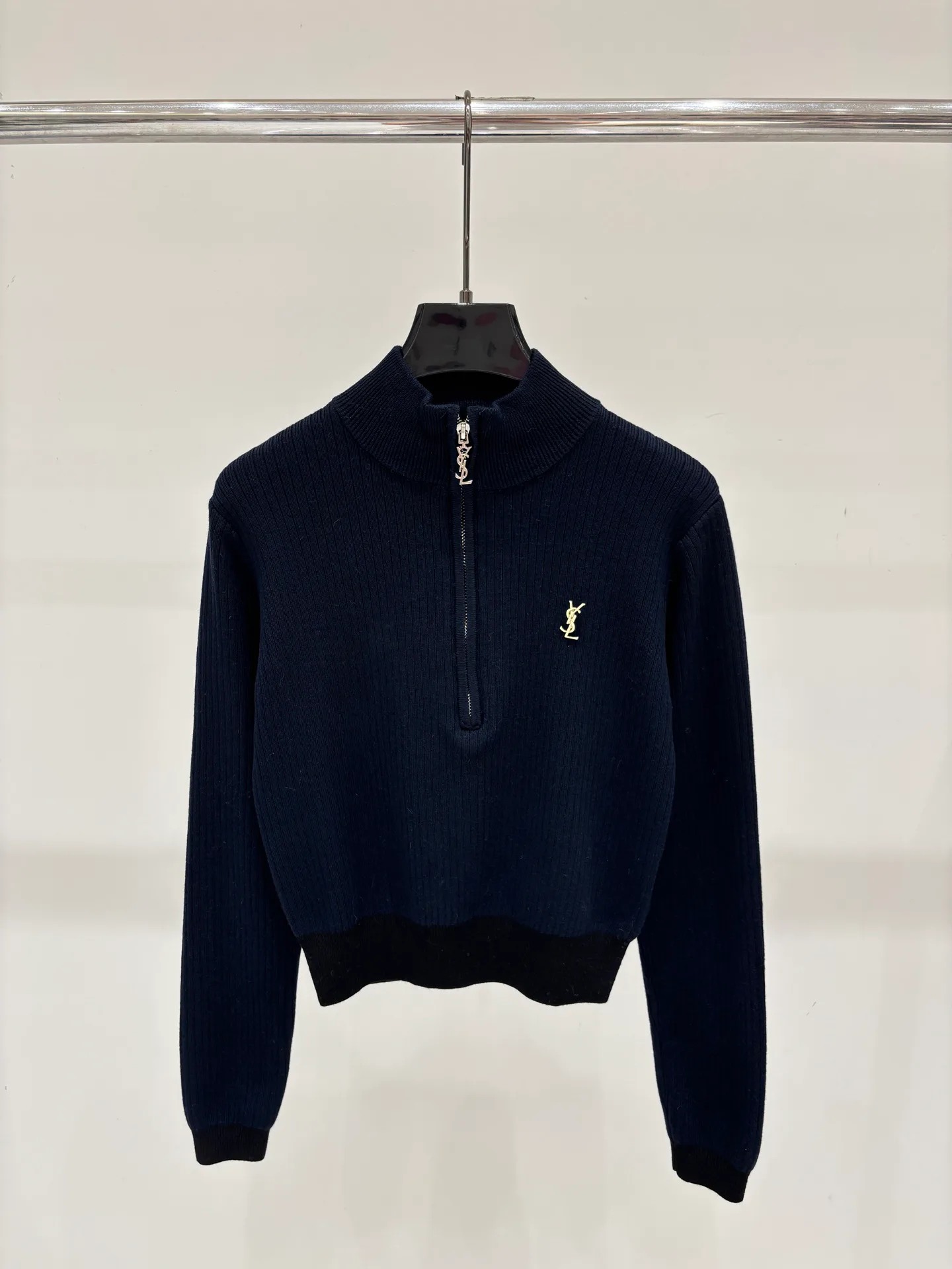 Women's Jumpers And Sweaters SAINT LAURENT 18057393