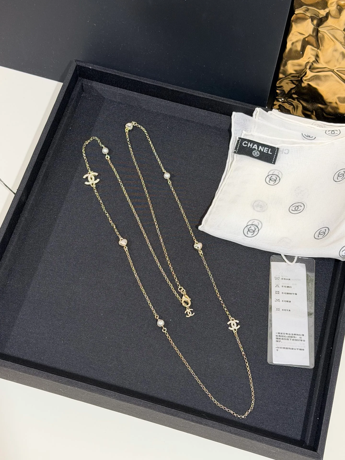 Jewelry CHANEL 18504591