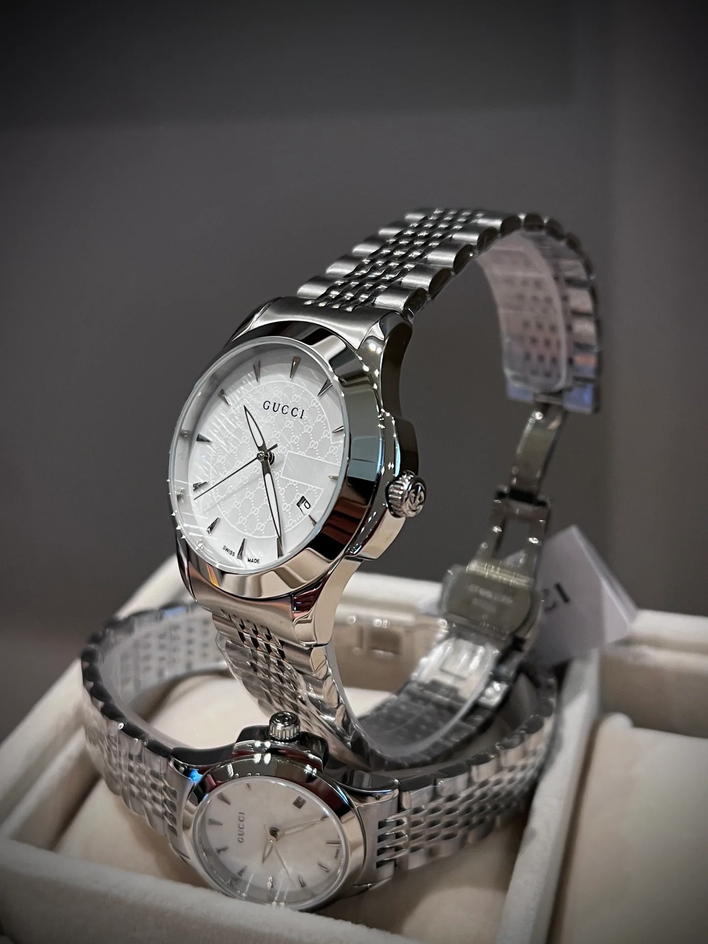 Women's Watches GUCCI 17933738