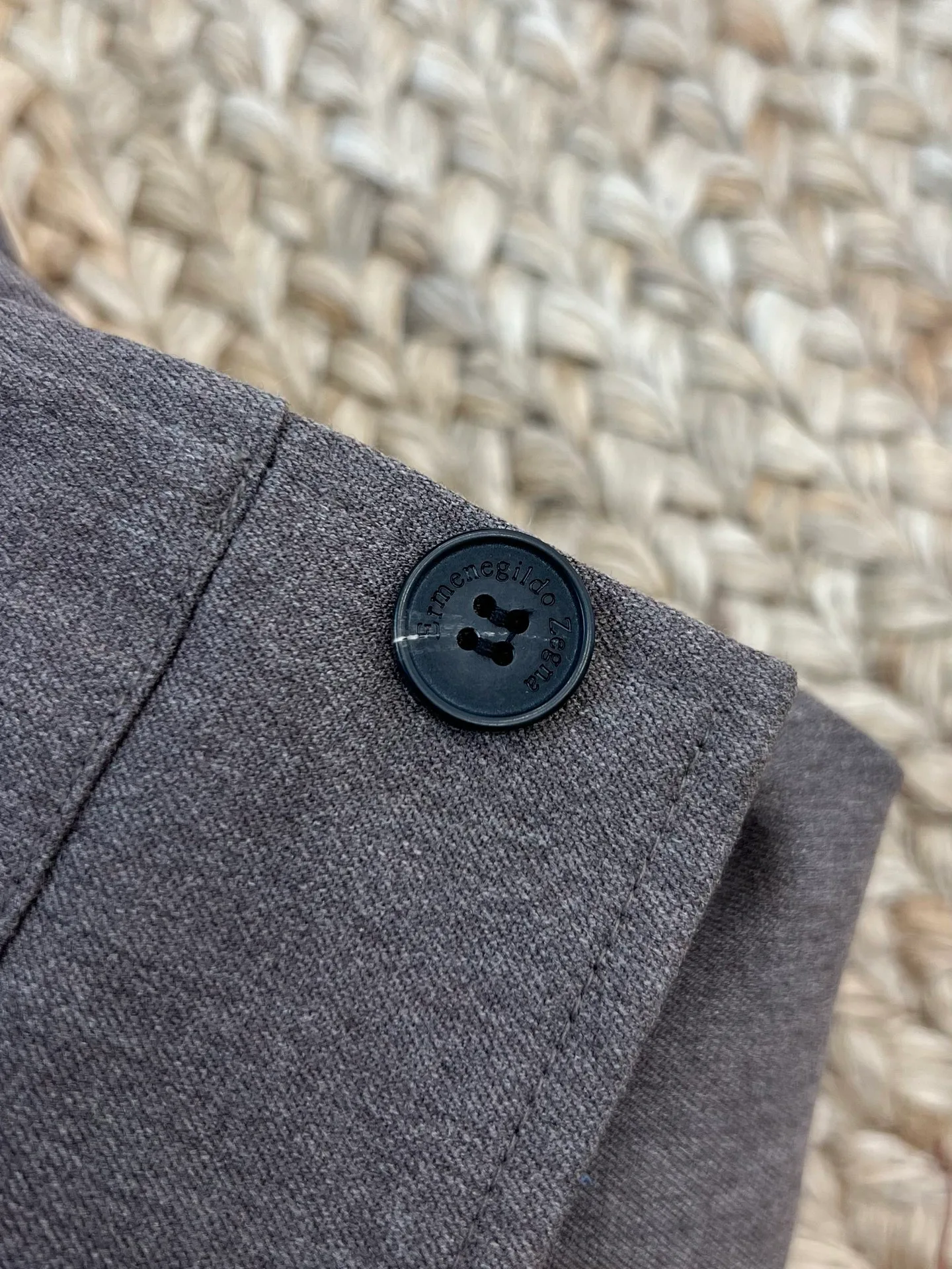 Men's Jackets And Down Jackets ZEGNA 17365026