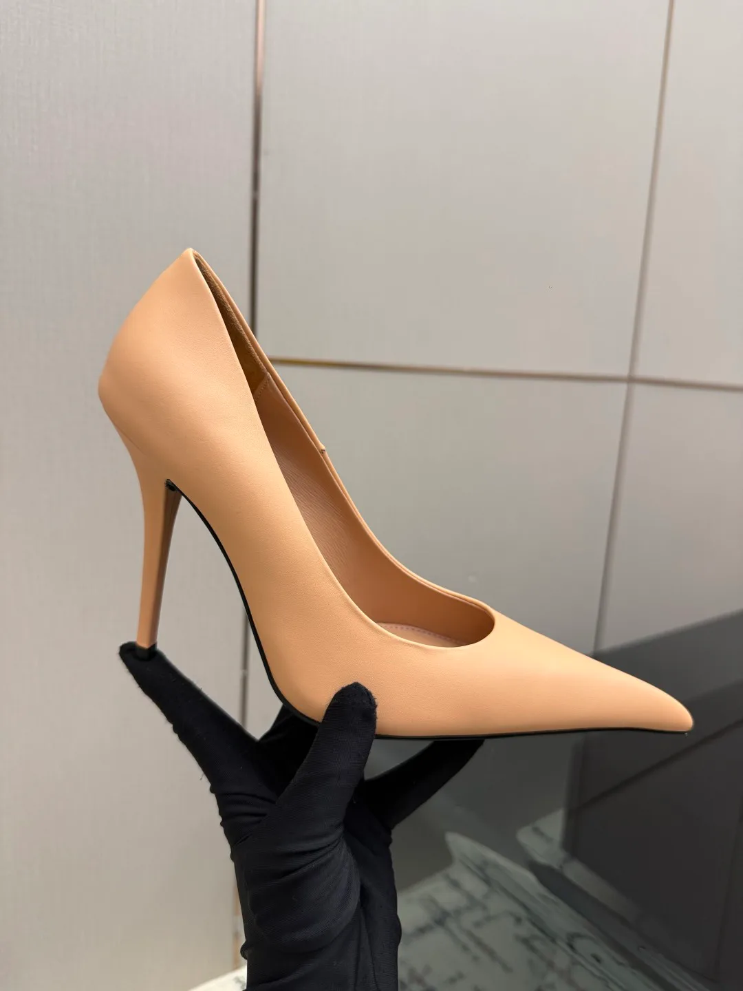 Women's Heels SAINT LAURENT 18237753
