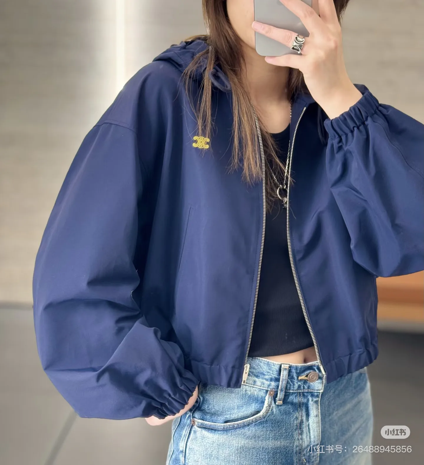 Women's Jackets And Down Jackets CELINE 17343599