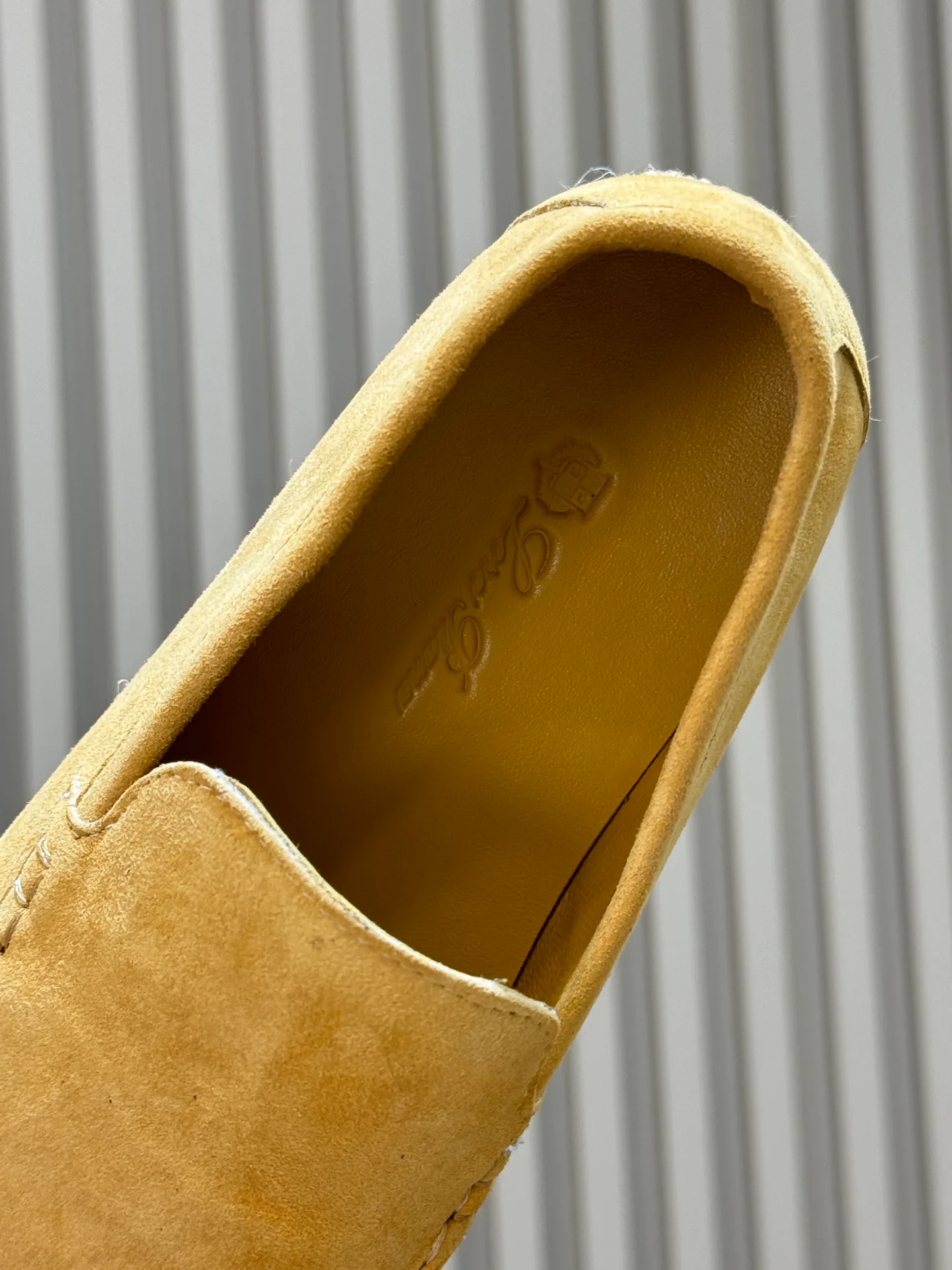 Women's Loafers And Moccasins LORO PIANA 18073379