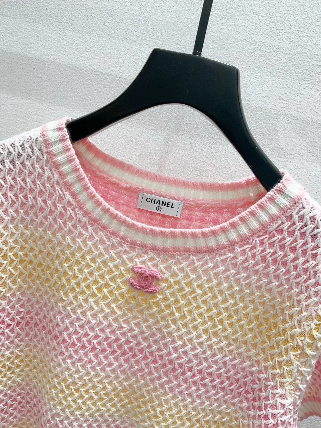 Women's T-Shirts CHANEL 17327636