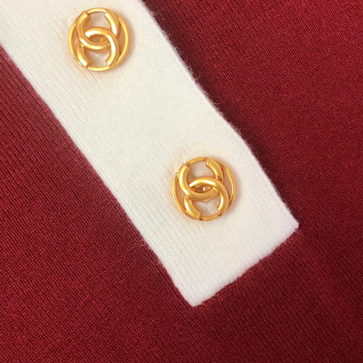 Women's Jumpers And Sweaters CHANEL 18145620